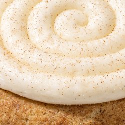 Crumbl - Clifton Park - 9/28/26 - 10/3/26: Snickerdoodle Cupcake Cookie