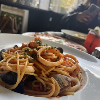 Trattoria Amici - Italian Near Me - Glendale, California Trattoria Amici - Italian Near Me - Glendale, California
