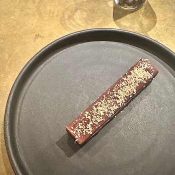 Uchi Houston - Sushi Bars Near Me - Houston, Texas Uchi Houston - Sushi Bars Near Me - Houston, Texas