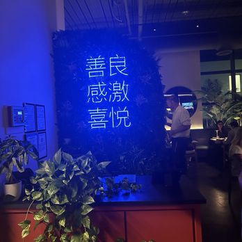 Xo Brasserie - Cantonese Near Me - Charleston, South Carolina