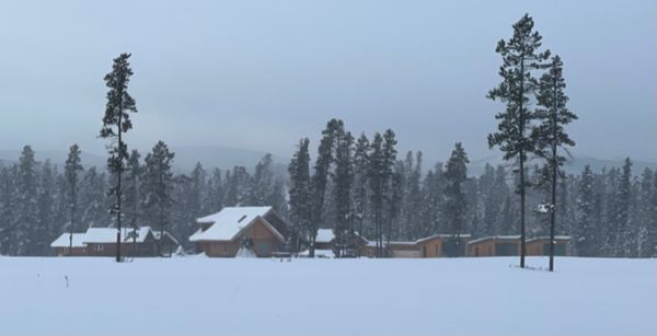 Northern Lights Resort & Spa by null