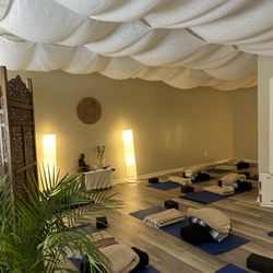The Meditation Room