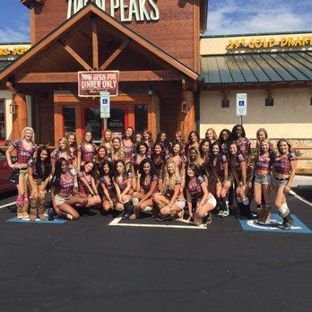 Twin Peaks - Sports Bars Near Me - Winston-Salem, North Carolina Twin Peaks - Sports Bars Near Me - Winston-Salem, North Carolina