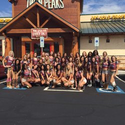 Twin Peaks