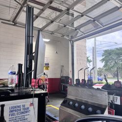 Valvoline Instant Oil Change