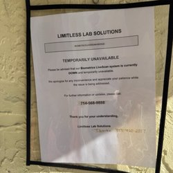 Limitless Labs Solution's