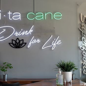 Vita Cane - Juice Bars & Smoothies Near Me - Alhambra, California Vita Cane - Juice Bars & Smoothies Near Me - Alhambra, California