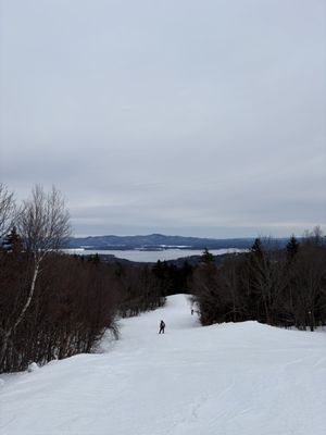 Gunstock Mountain Resort by null