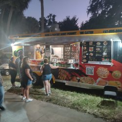 Topless Tacos and More