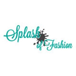 Splash of Fashion - Logo