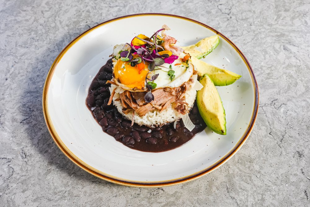 La Mulata Cuban restaurant