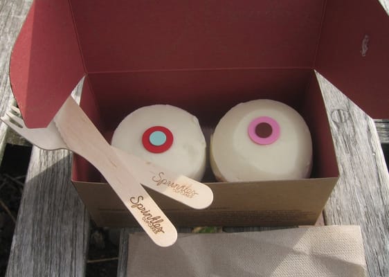 Sprinkles Georgetown by null