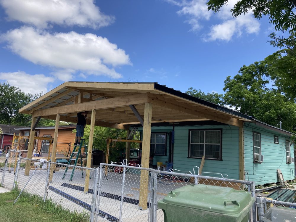 Slide of Sanchez Electrical and Remodel