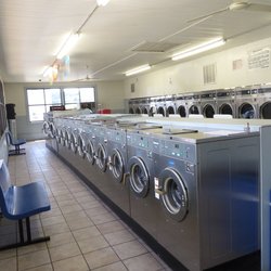 Covington Laundry Land