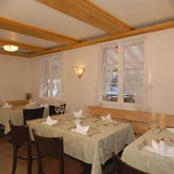 Hotel Hirschen Eggiwil