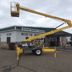 Aitkin Rental Center