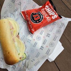 Jimmy John's