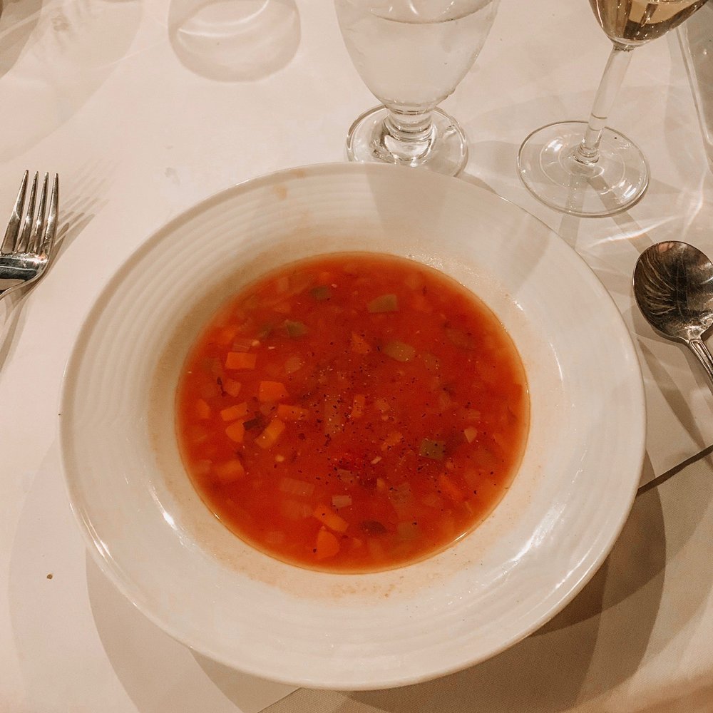 The Ranch House - Soup du Jour - Venues & Event Spaces Near Me - Ojai, California The Ranch House - Soup du Jour - Venues & Event Spaces Near Me - Ojai, California