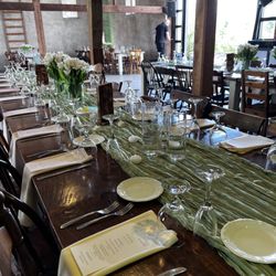Village Caterers - Durham Hill wedding