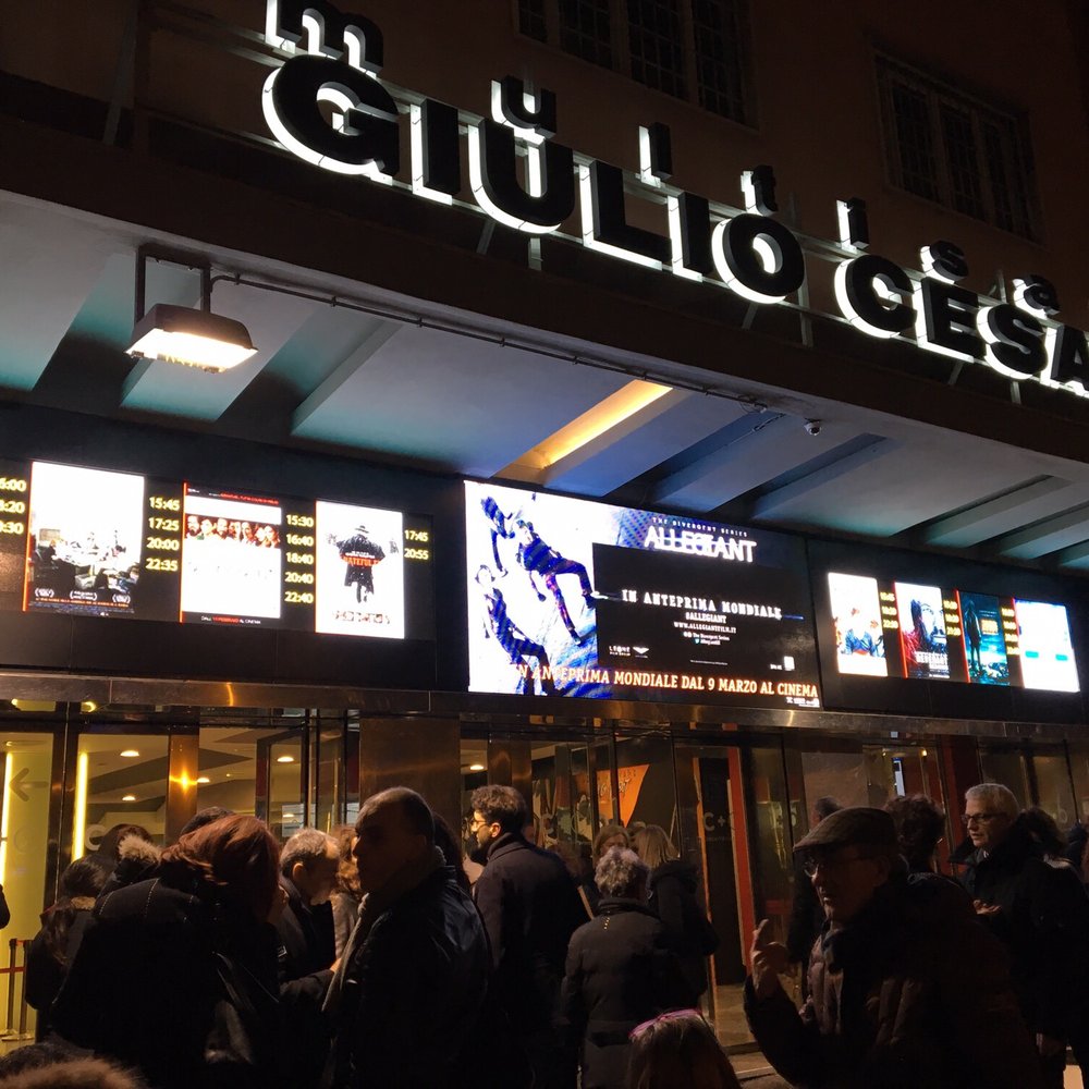 THE BEST 10 CINEMA in ALBINIA, GROSSETO, ITALY - Updated 2025 - Hours - Yelp, image size:1000x1000