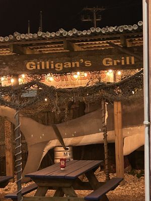 Flo's Clam Shack by null