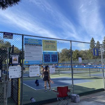 Rusch Park - Parks Near Me - Citrus Heights, California