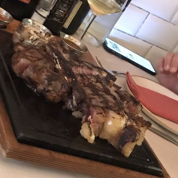 Trattoria dall'Oste - The steak! - Trattorie Near Me - Florence, FI Trattoria dall'Oste - The steak! - Trattorie Near Me - Florence, FI