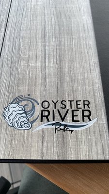 Oyster River Rooftop by null