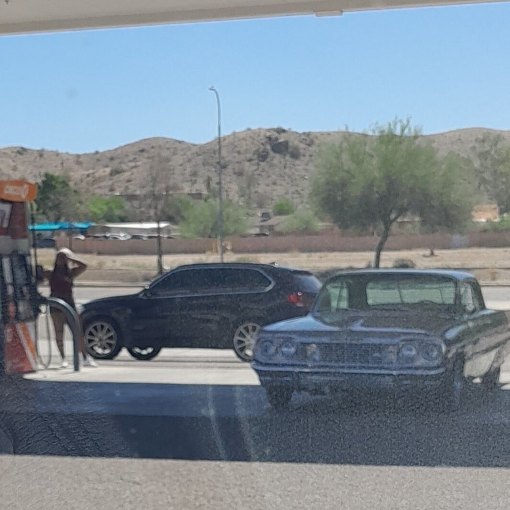 QuikTrip - a car at a gas station - Gas Stations Near Me - Phoenix, Arizona QuikTrip - a car at a gas station - Gas Stations Near Me - Phoenix, Arizona