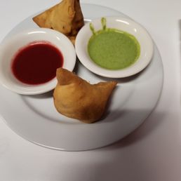 Samosa