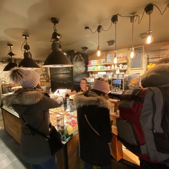Atelier 116 - Bakeries Near Me - Strasbourg, 67 Atelier 116 - Bakeries Near Me - Strasbourg, 67
