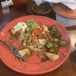 Super Nachos