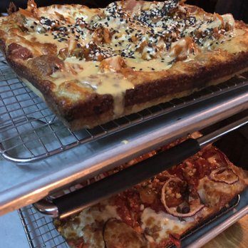 Emily - Pizza Near Me - New York, New York