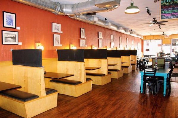 Parkway Pizza by null
