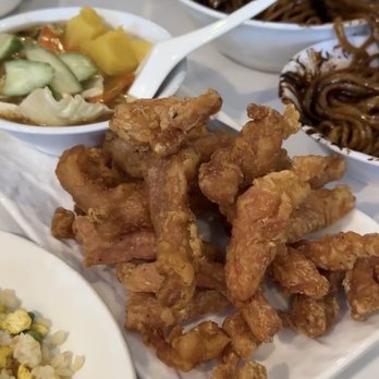 Beijing Restaurant - G8. Sweet and Sour Pork / Beijing Style - Korean Near Me - Santa Clara, California Beijing Restaurant - G8. Sweet and Sour Pork / Beijing Style - Korean Near Me - Santa Clara, California