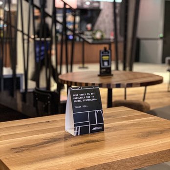 Jacx&Co - Bars Near Me - Long Island City, New York