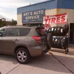 Art's Auto Service