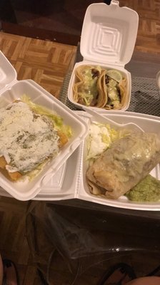 Taco's El Paisanito by null