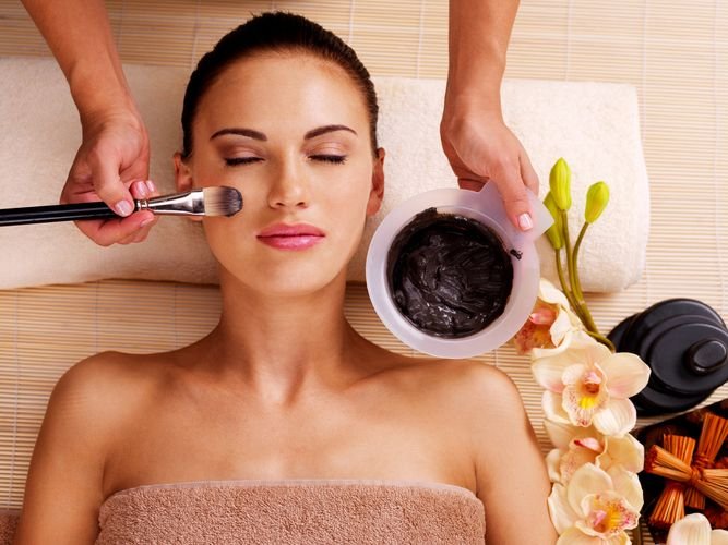 Kim's Beauty Care Logo