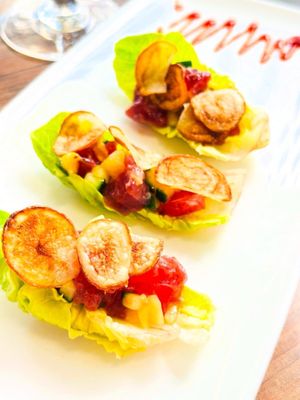 Sarabeth's Park Avenue South by null