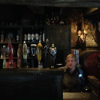 Hog's Head - Beer, Wine & Spirits Near Me - Orlando, Florida