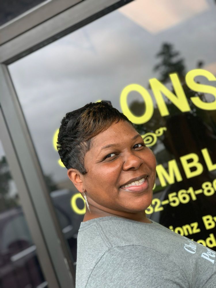 SONYA RENEE HAIR STUDIO 63 Photos 3460 Fm 1960, Humble, Texas