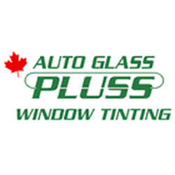 Auto Glass Pluss