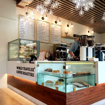 World Traveler Coffee Roasters 47 Photos 17 Reviews Coffee Tea 4364 Town Center Blvd El Dorado Hills Ca