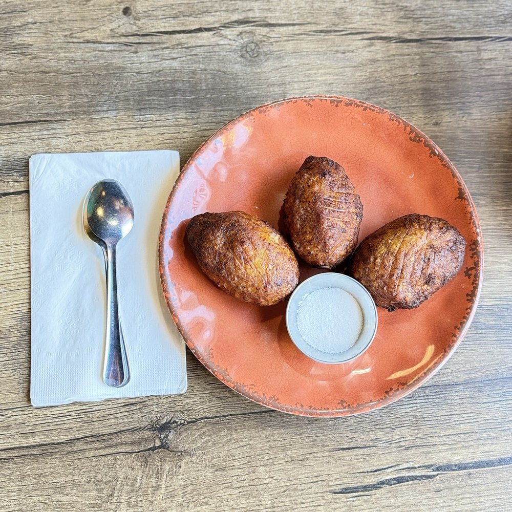 Casa Dora - Empanadas. - Salvadoran Near Me - Hyattsville, Maryland