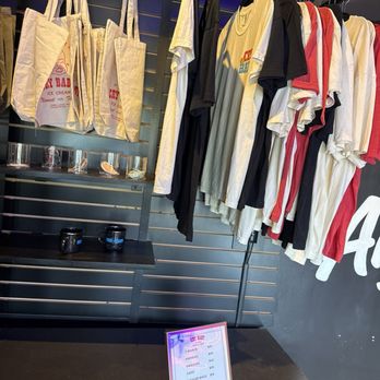 Cry Baby Creamery - Ice Cream & Frozen Yogurt Near Me - Miami, Florida