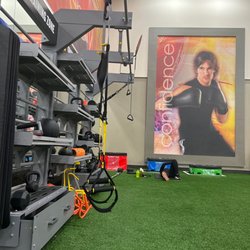 LA Fitness - Great gym