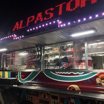 Tacos el Chente - Food Trucks Near Me - Garden Grove, California Tacos el Chente - Food Trucks Near Me - Garden Grove, California