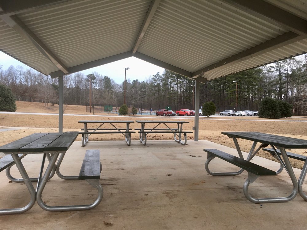 GOLD DUST PARK Updated September 2024 13 Photos 646 Industrial