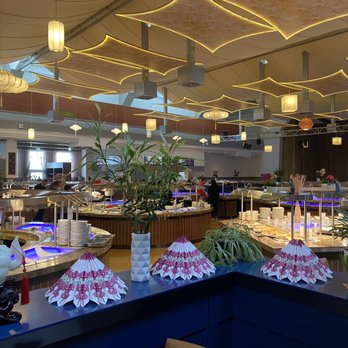 Miller Haus - Großes Buffet - Chinese Near Me - Gießen, HE Miller Haus - Großes Buffet - Chinese Near Me - Gießen, HE